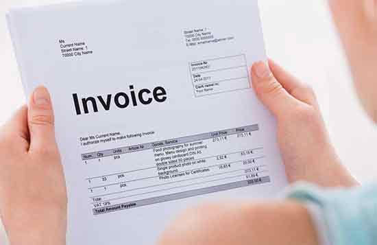 你是否也經(jīng)常被“發(fā)票”的這些事困擾過，看小編放大招！