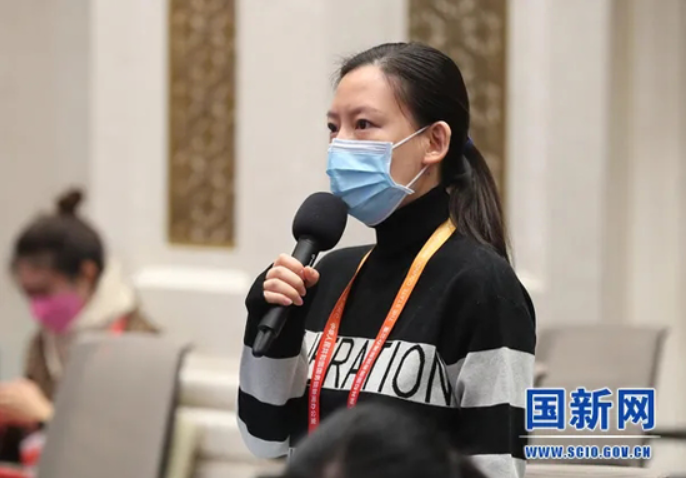 國(guó)新辦舉行制造業(yè)中小微企業(yè)緩稅政策國(guó)務(wù)院政策例行吹風(fēng)會(huì)（1）