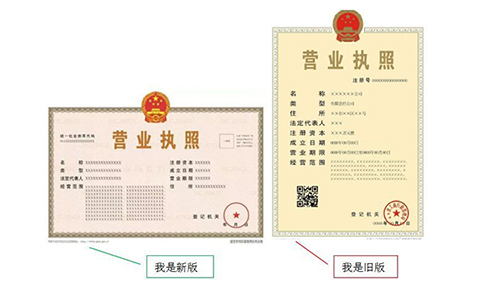 營業(yè)執(zhí)照副本編號怎么查詢？（最新詳細(xì)介紹）